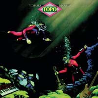 Topo - Marea Negra